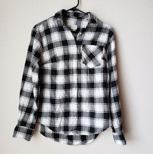 A New Day Flannel